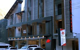 Mount Feast Hotel Naran